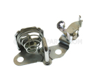 B35N56840A - Body: Striker for Mazda Image