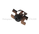 W711044S403 - Body: Lower Gate Trim Clip for FORD Image