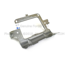 AL3Z15045B32A - Body: Front Bracket for Ford Image