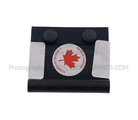CJ5Z16A238B - Body: Hinge Pad for Ford Image