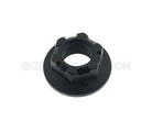 6509298AA - Brakes: Hex Flange Lock Nut for Mopar Image