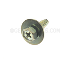 9CF600516 - Body: Front Shield Bolt for Mazda Image