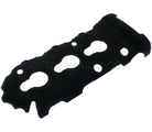 12601745 - : Passenger Side Camshaft Housing Cover Insulator for Buick: Enclave, LaCrosse | Cadillac: CTS, SRX | Chevrolet: Camaro, Captiva Sport, Equinox, Impala, Impala Limited, Malibu, Traverse | GMC: Acadia, Terrain | Pontiac: Torrent | Saturn: Outlook, Vue Image