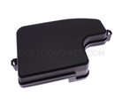 BHR166761A - Electrical: Fuse Box Cover for Mazda Image
