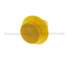 W712417S300 - Body: Lift-gate Trim Cover Clip for FORD Image