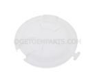 43234CA100 - Brakes: Inner Cap for Nissan: Altima, Maxima, Murano, Pathfinder, Quest, Rogue Image