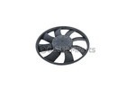 89019143 - Cooling System: Fan Blade for GM Image
