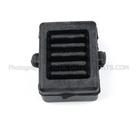 F65Z19C566AA - HVAC: Condenser Assembly Lower Insulator for Ford Image