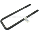 11610959 - : M18x2.5x315 Rear Spring U-Bolt for Chevrolet: Silverado 2500 HD, Silverado 3500 HD | GMC: Sierra 2500 HD, Sierra 3500 HD Image