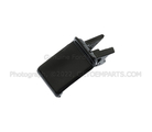 LJ8Z17C526BA - : Windshield Washer Nozzle Cover for Ford Image