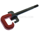 68192681AB - : Tow Hook, Left for Mopar Image