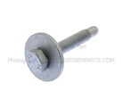 W708661S442 - Body: Mount Panel Bolt for Ford Image