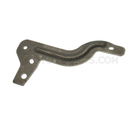 68100737AA - Interior Trim: Seat Bracket for Mopar Image