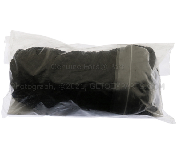 VET1Z17550A66A - Interior: Cargo Net By Lastik for Ford Image