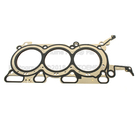AT4Z6051F - : Head Gasket - Driver's Side (LH) for Ford: Edge, Explorer, F-150, Flex, Fusion, Police Interceptor Sedan, Taurus, Taurus X | Lincoln: MKX, MKZ | Mercury: Sable Image