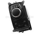 68171966AL - : Transmission Shifter for Ram: 1500, 1500 Classic Image