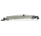 DG1Z7A095D - : Automatic Transmission Oil Cooler for Ford Image