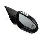 BBM26912ZL - Body: Mirror Assembly for Mazda Image