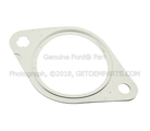 CV6Z9450C - : Exhaust Muffler Gasket for Ford Image