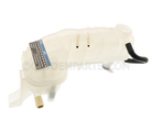 19332882 - Cooling System: Reservoir Tank for Chevrolet: Cavalier, Classic, Malibu, SSR | Oldsmobile: Alero, Cutlass | Pontiac: Grand Am, Sunfire Image