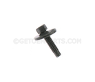 14610006U - Electrical: Headlamp Assembly Bolt for Nissan Image