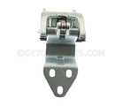 68195669AD - : Rear Door Lower Hinge for Ram: ProMaster 1500, ProMaster 2500, ProMaster 3500, ProMaster EV Image