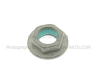 W712435S439 - Suspension: Axle Nut for Ford: Edge, Explorer, Five Hundred, Flex, Freestyle, Fusion, Police Interceptor Sedan, Police Interceptor Utility, Special Service Police Sedan, Taurus, Taurus X | Lincoln: MKS, MKT, MKX, MKZ, Zephyr | Mercury: Milan, Montego, Sable Image