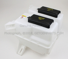 8L5Z17618A - Body: Reservoir for Ford Image