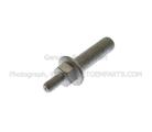 W707099S442 - Engine: Upper Bracket Stud for FORD Image
