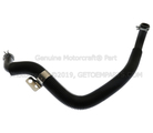 7C3Z3691C - : Power Steering Reservoir Hose for Ford: F-250 Super Duty, F-350 Super Duty, F-450 Super Duty, F-550 Super Duty Image
