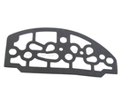 4659982 - Automatic Transaxle 4 Speed: Transmission Solenoid Gasket for Mopar Image