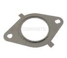 10328740 - Exhaust: Catalytic Converter Gasket for Buick: Century, LaCrosse, Lucerne, Regal, Rendezvous, Riviera, Terraza | Chevrolet: Impala, Monte Carlo, Uplander, Venture | Oldsmobile: Intrigue, Silhouette | Pontiac: Aztek, Grand Prix, Montana, Trans Sport | Saturn: Relay Image