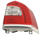 31395960 - : Tail Lamp Assembly - Passenger Side (RH) for Volvo Image