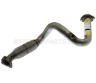 95437532 - : Exhaust Front Pipe for Buick: Encore | Chevrolet: Trax Image