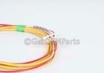 10318392 - : Cable for Cadillac: XLR Image
