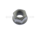 11549005 - Suspension: Adjust Bolt Nut for Chevrolet: Colorado, Corvette, Silverado 2500 HD, Silverado 3500 HD | GMC: Canyon, Sierra 2500 HD, Sierra 3500 HD Image
