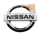 848903RA0A - Body: Emblem for Nissan Image
