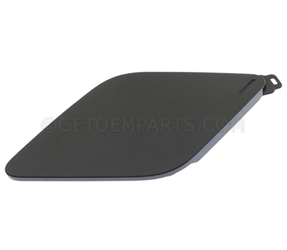 39840010 - Volvo Tow Eye Cap | GetOEMParts.com