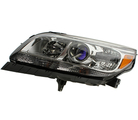 23294939 - : Headlamp Assembly - Driver's Side (LH) for GM Image