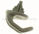 3L2Z7829024BAA - Body: Coat Hook for Ford Image