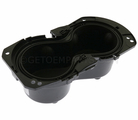 1TW51DX9AD - Interior Trim: Console Mounted Cupholder for Mopar Image