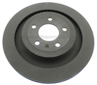GR3Z2C026C - : Rotor for Ford: Mustang Image