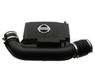 16576EA200 - Air &amp; Fuel Delivery: Engine Air Intake Hose for Nissan Image