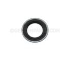 68032108AA - Air Conditioners and Heaters: Slim Line Seal for Mopar Image