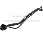 BC3Z5J232A - : Filler Pipe for Ford Image