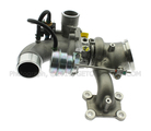 CJ5Z6K682F - : Turbocharger for Ford: Escape, Focus, Fusion, Special Service Police Sedan, Taurus | Lincoln: MKC, MKT, MKZ Image
