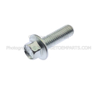 W500024S437 - : Water Outlet Bolt for Ford: Transit-150, Transit-250, Transit-350, Transit-350 HD | Mercury: Cougar Image