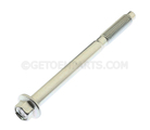 9XG062847L - : Oil Pan Bolt for Mazda Image