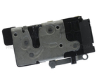 6E5Z5426413AA - Body: Latch Assembly for Ford: Fusion | Lincoln: MKZ, Zephyr | Mercury: Milan Image