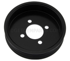 ZZM415131 - : Engine Water Pump Pulley for Mazda Image